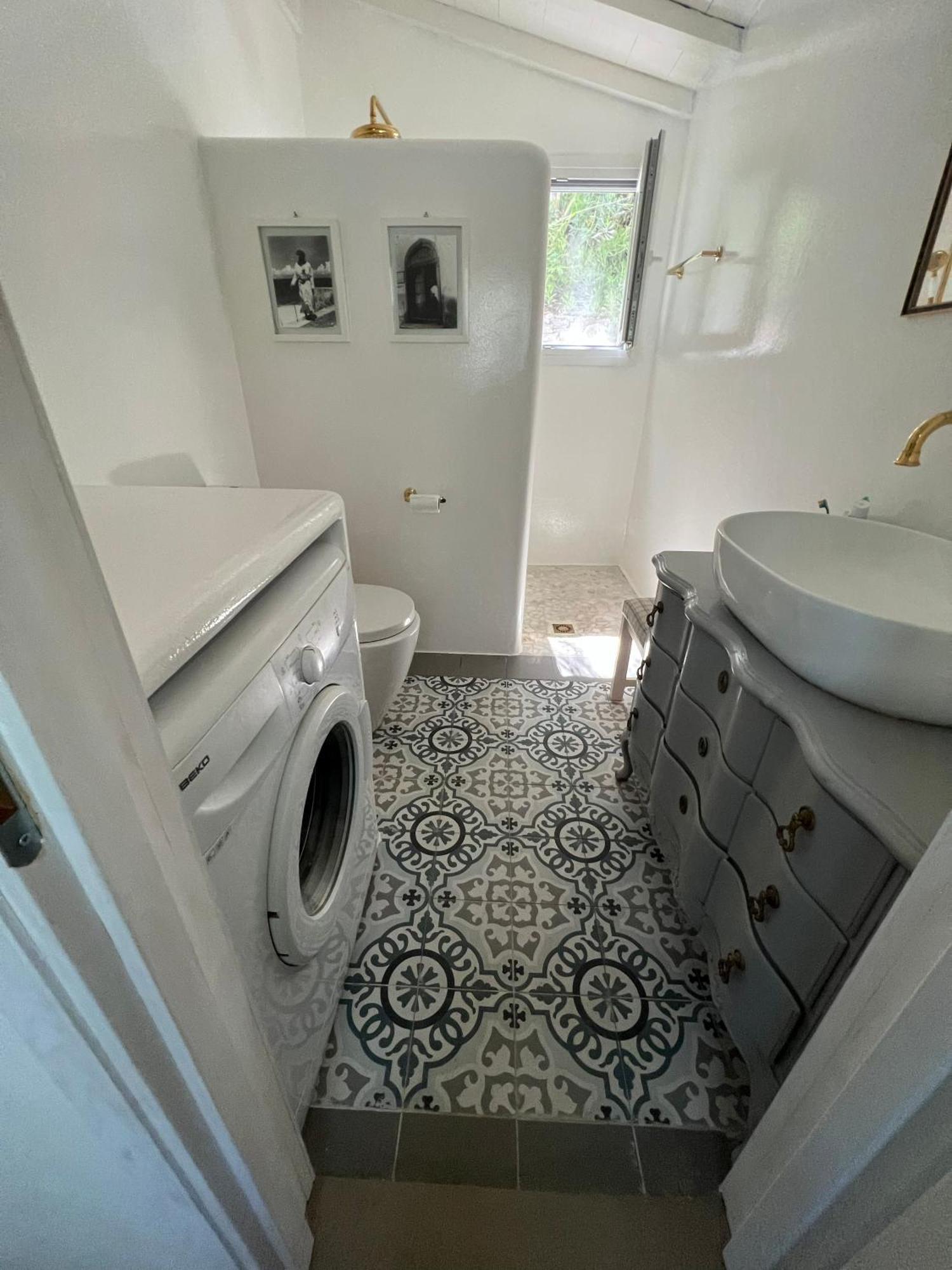 Romantic Lemonia Cottage สโกเปลอสทาวน์ ภายนอก รูปภาพ