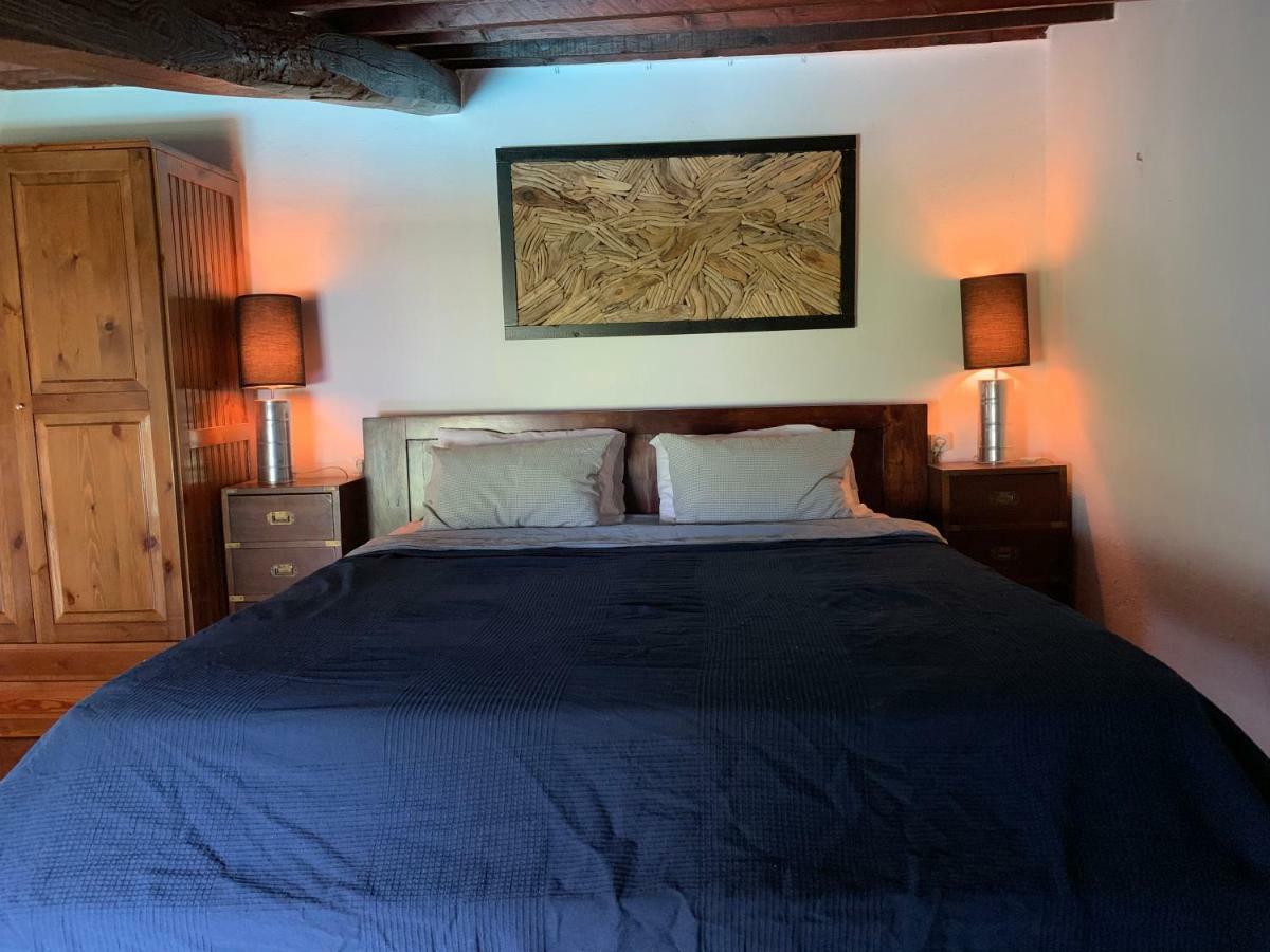 Romantic Lemonia Cottage สโกเปลอสทาวน์ ภายนอก รูปภาพ
